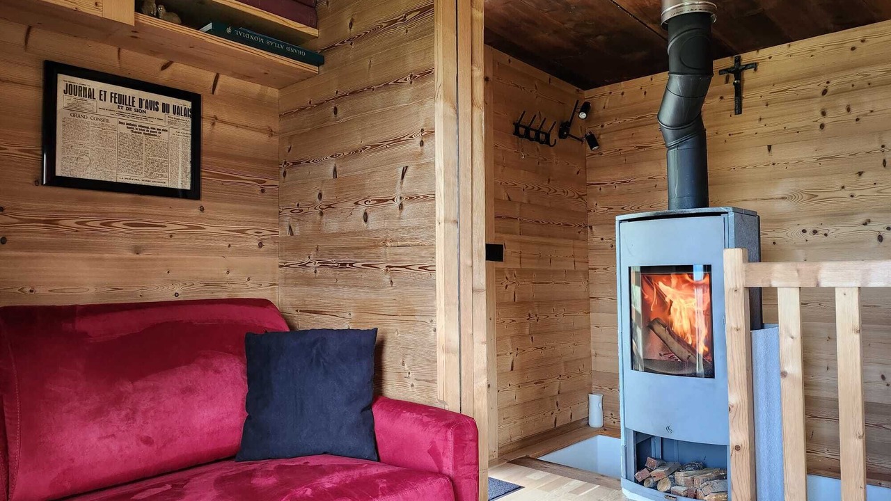 Photo of Livingroom in Saint-Martin