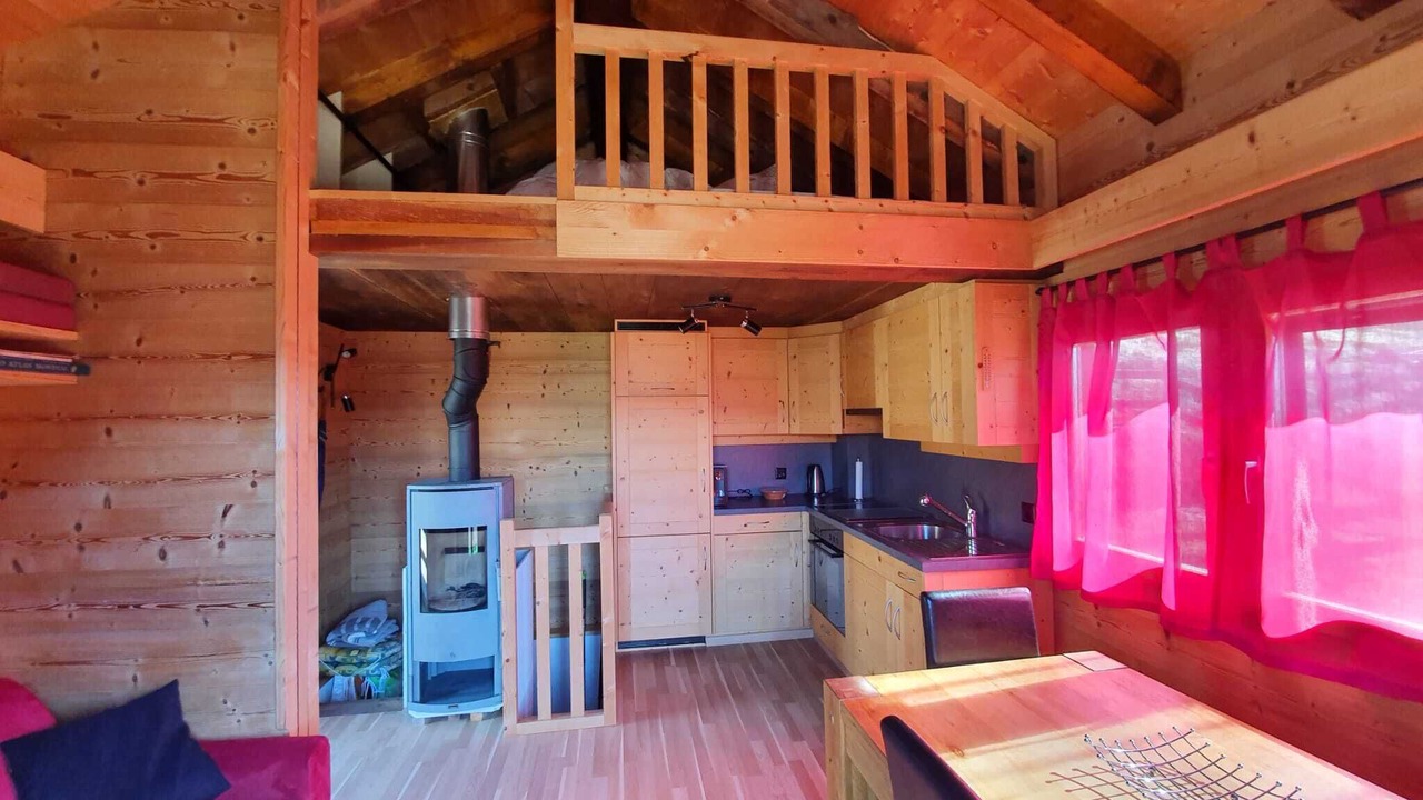 Photo of Livingroom in Saint-Martin
