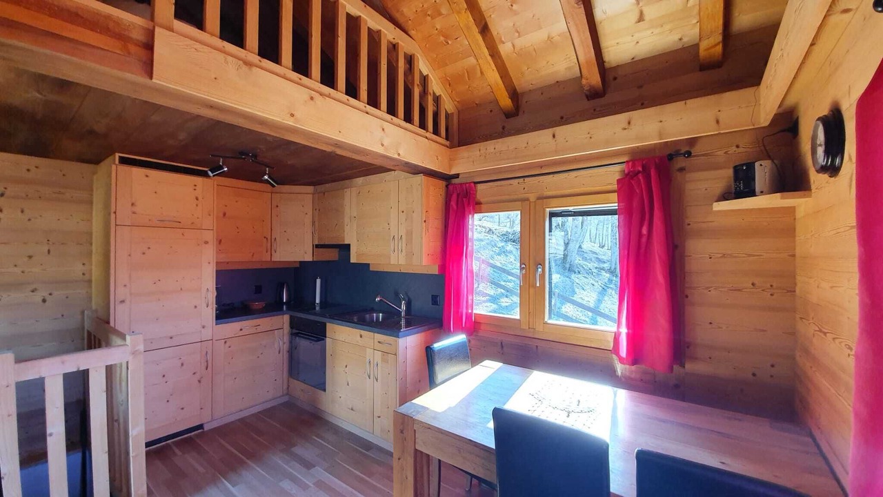Photo of Kitchen in Saint-Martin