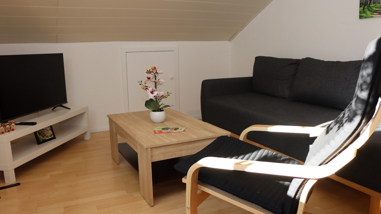 Photo of Livingroom in Todtmoos
