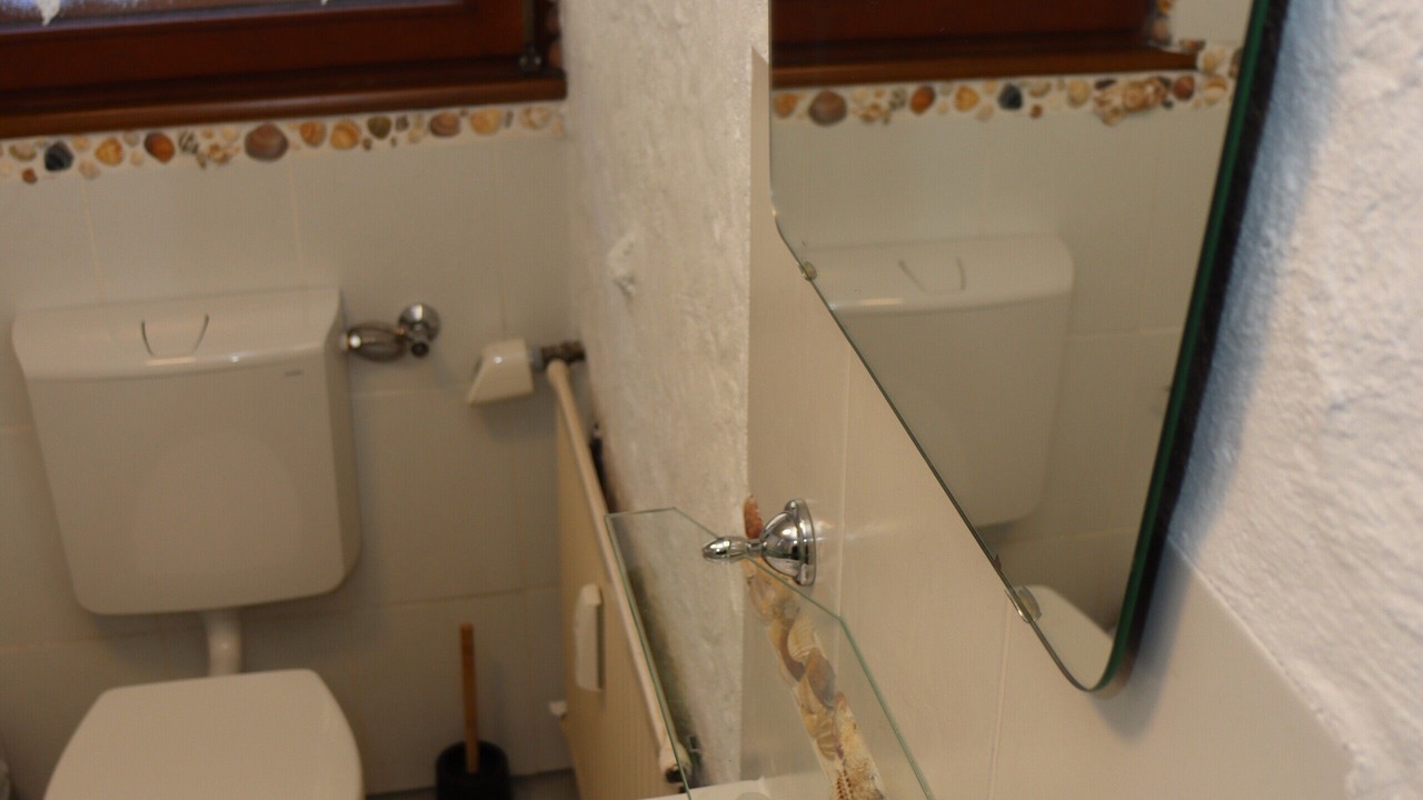 Photo of Bathroom in Todtmoos