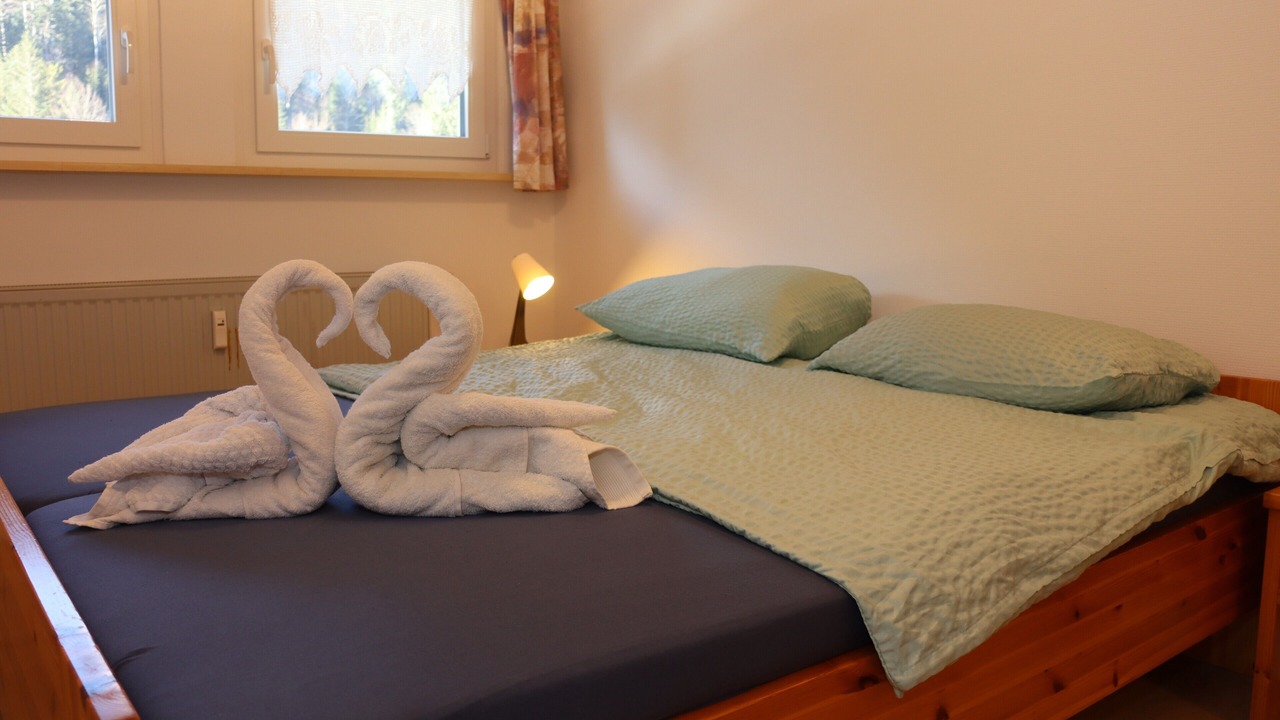 Photo of Bedroom in Todtmoos
