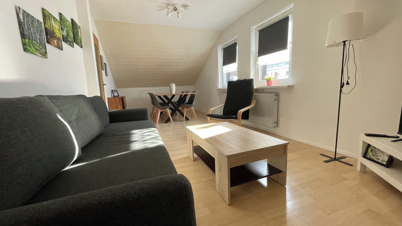 Photo of Livingroom in Todtmoos
