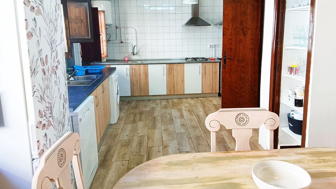 Photo of Kitchen in Playa de San Juan