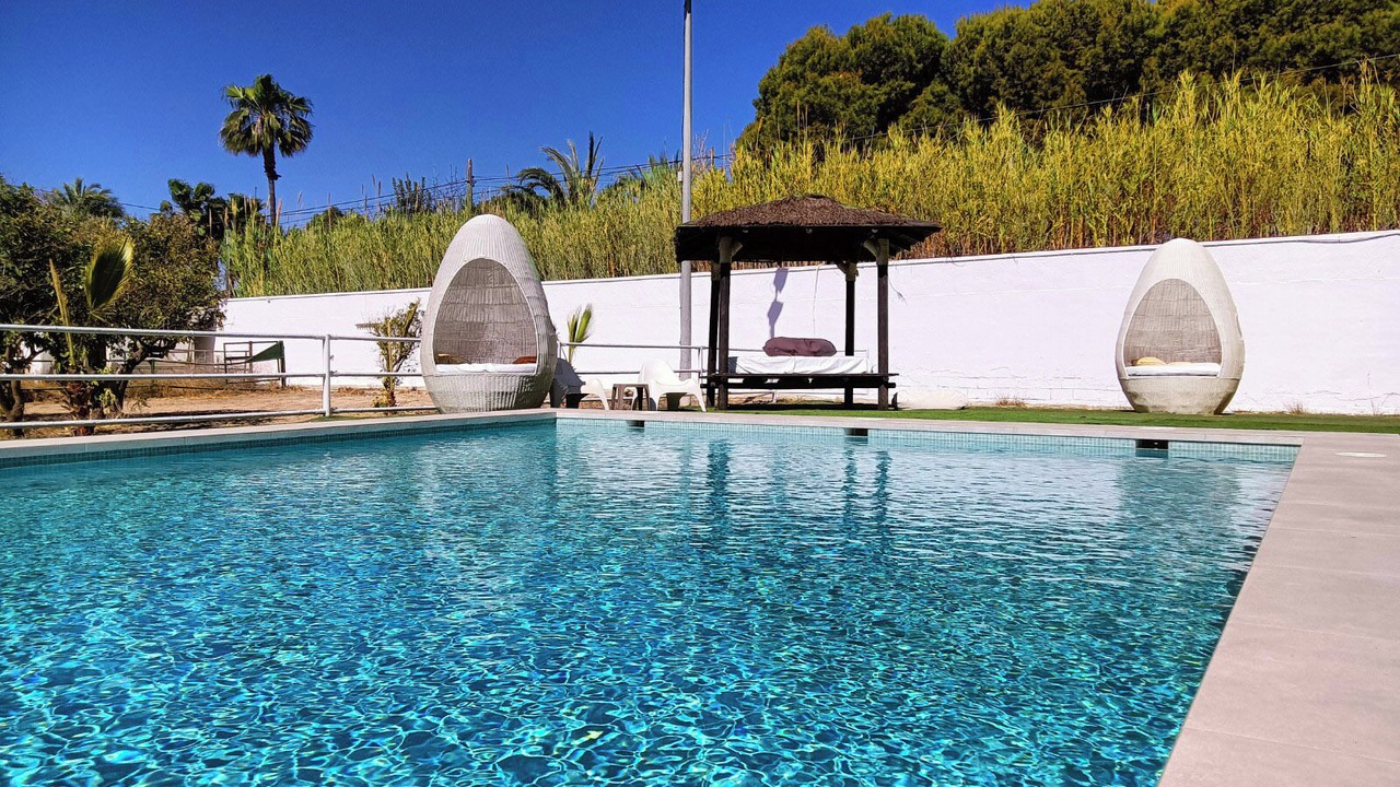 Photo of Outdoor in Playa de San Juan