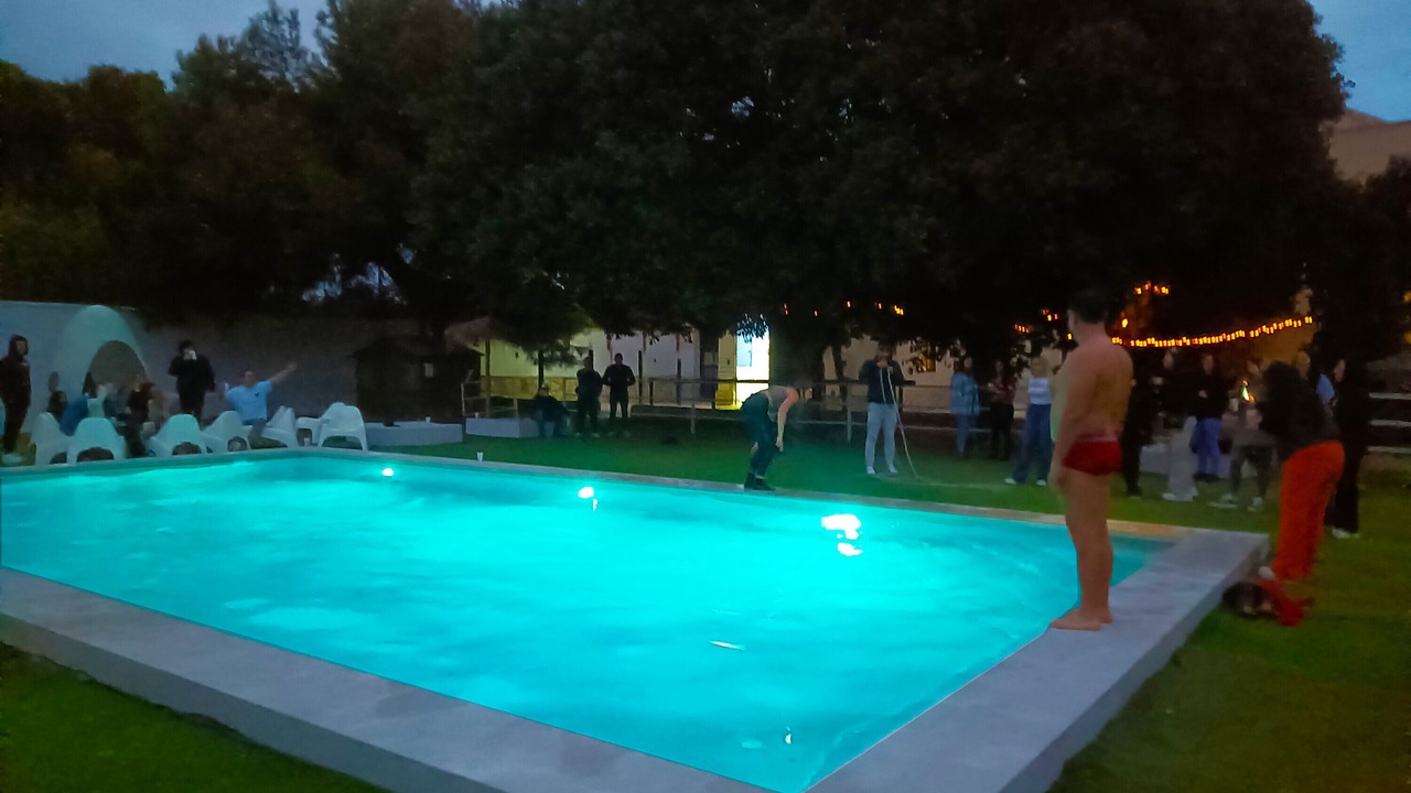 Photo of Outdoor in Playa de San Juan