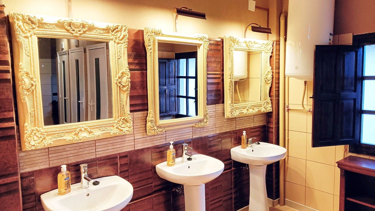 Photo of Bathroom in Playa de San Juan