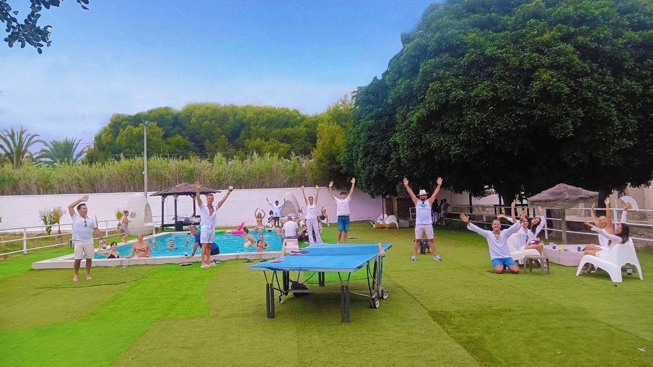 Photo of Outdoor in Playa de San Juan