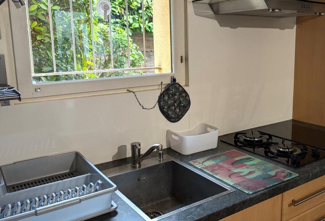 Photo of Kitchen in Decines-Charpieu