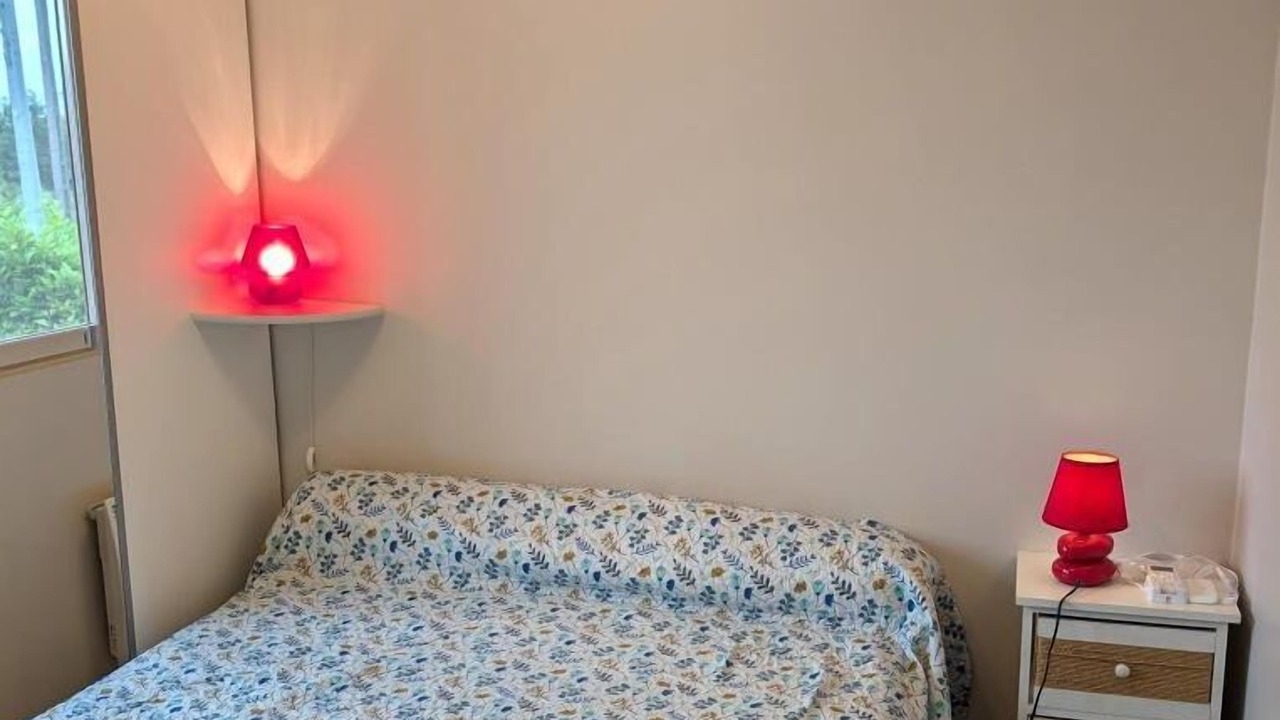 Photo of Bedroom in Decines-Charpieu