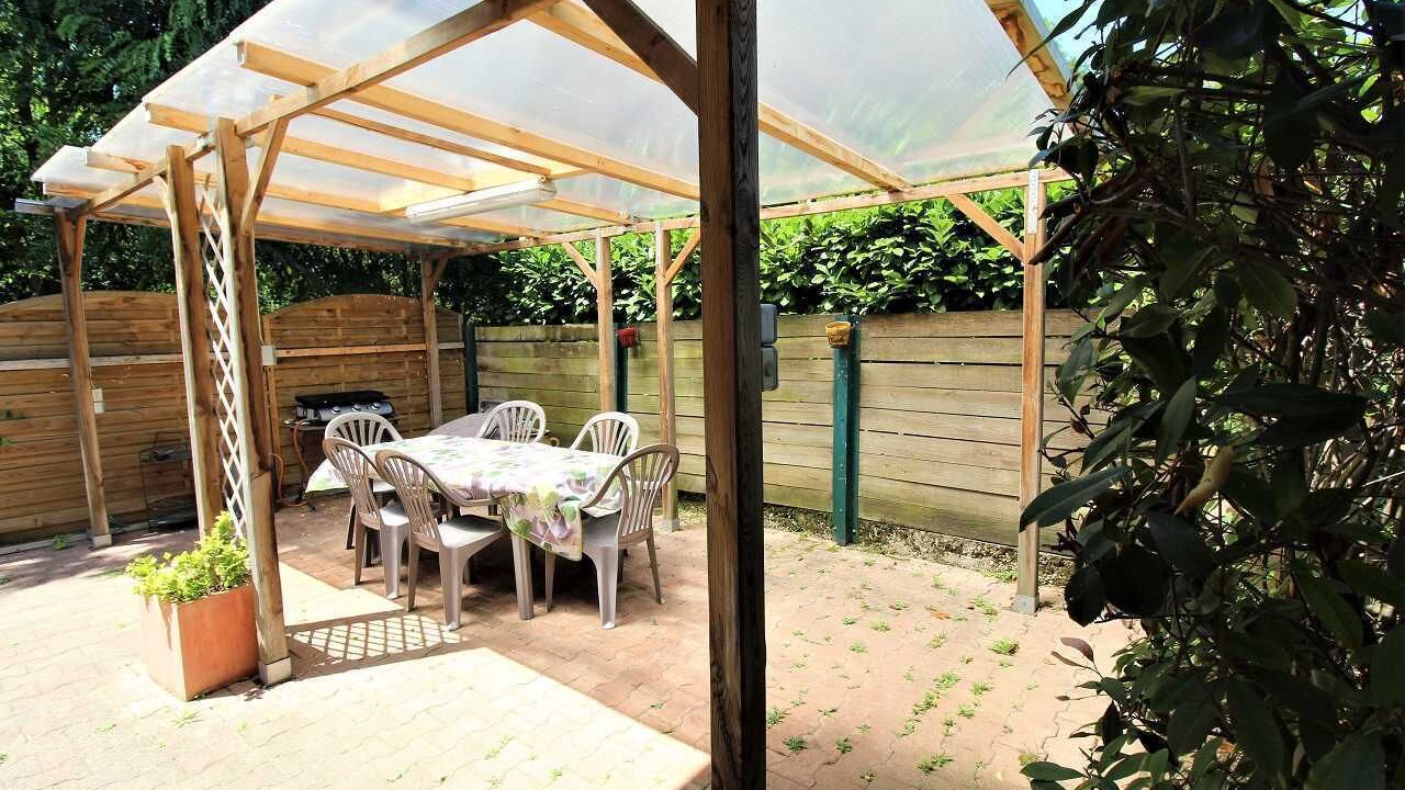 Photo of Outdoor in Decines-Charpieu
