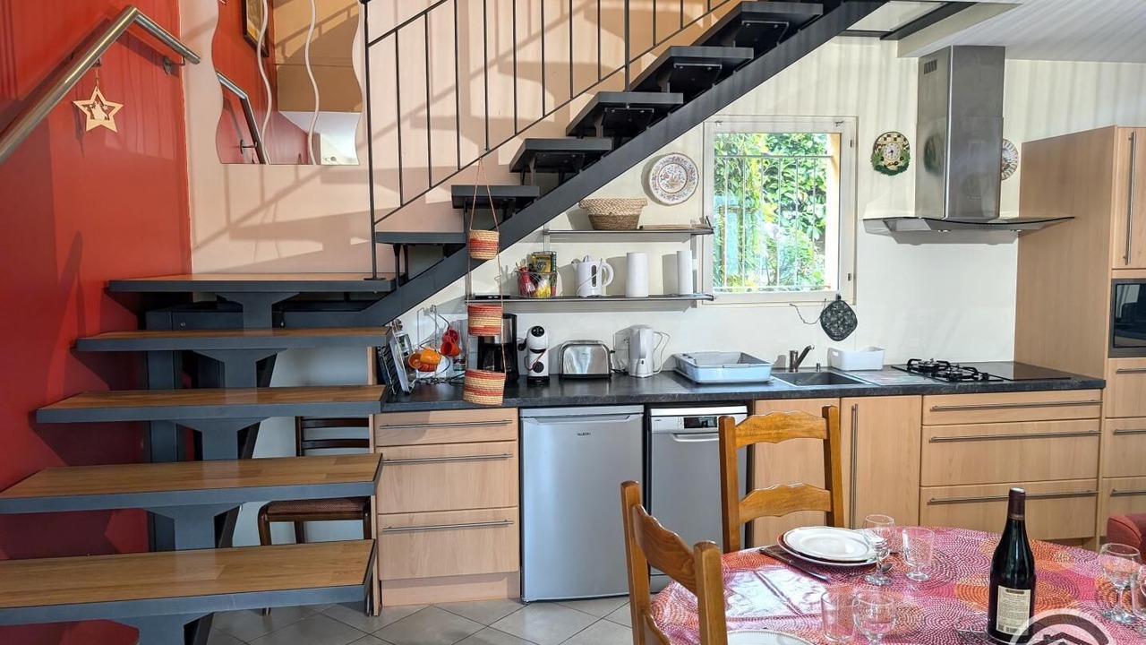 Photo of Kitchen in Decines-Charpieu