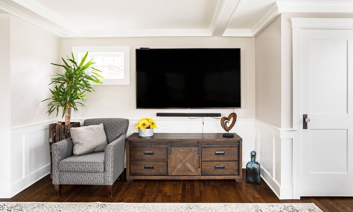 Photo of Bedroom in North Haven
