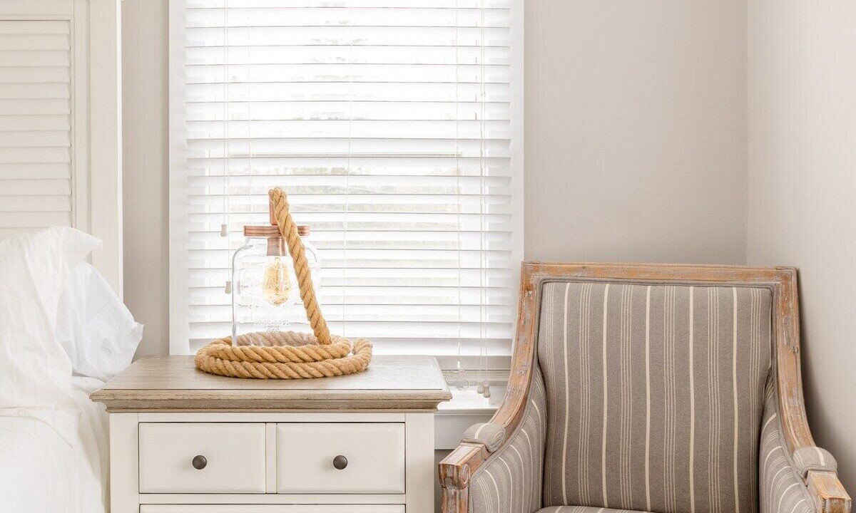 Photo of Bedroom in North Haven