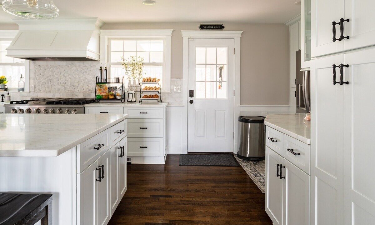 Photo of Kitchen in North Haven