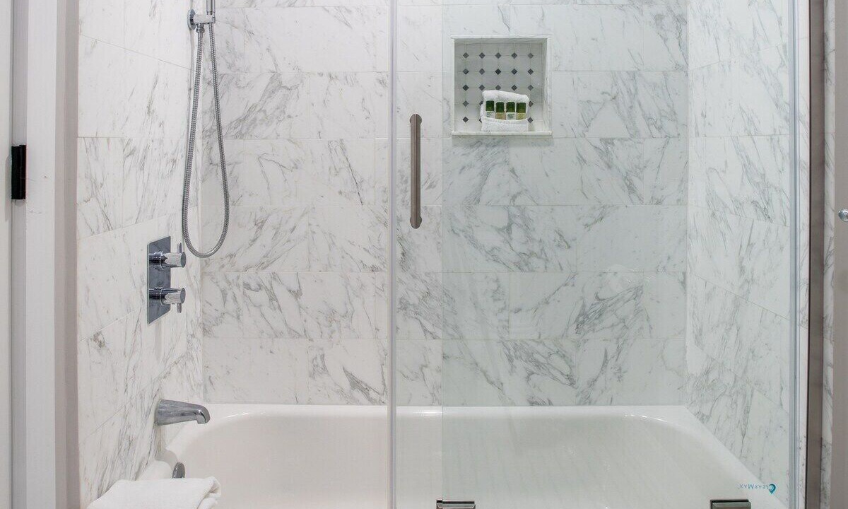 Photo of Bathroom in North Haven