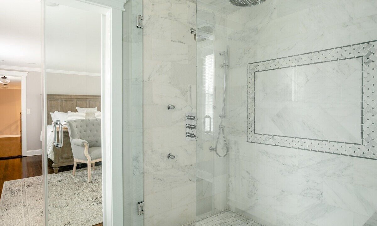 Photo of Bathroom in North Haven