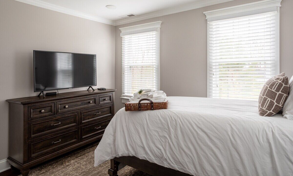 Photo of Bedroom in North Haven
