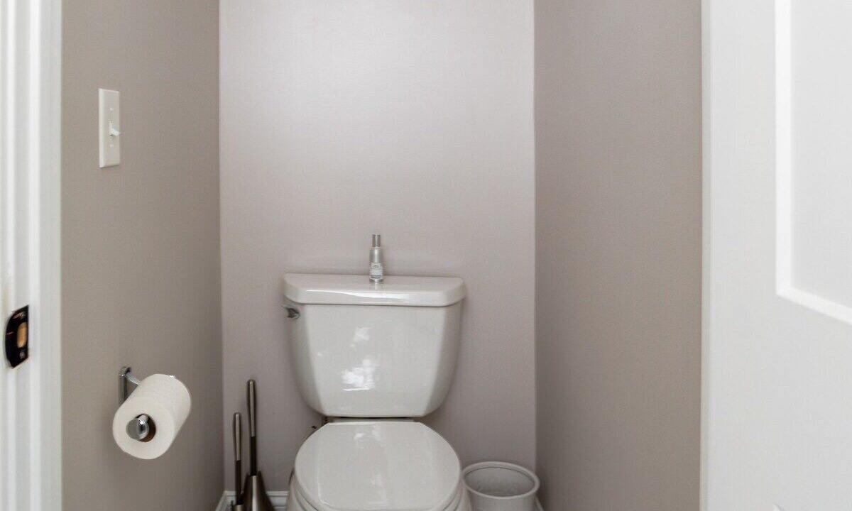 Photo of Bathroom in North Haven