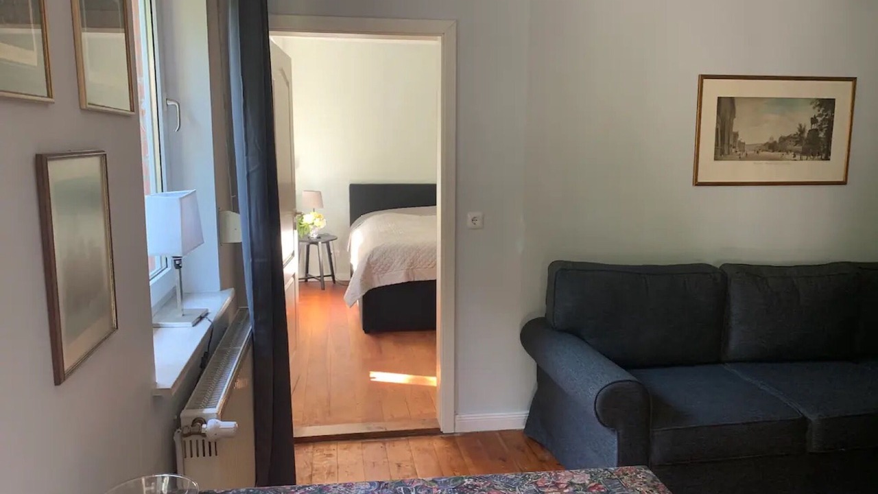 Photo of Livingroom in Amt Neuhaus