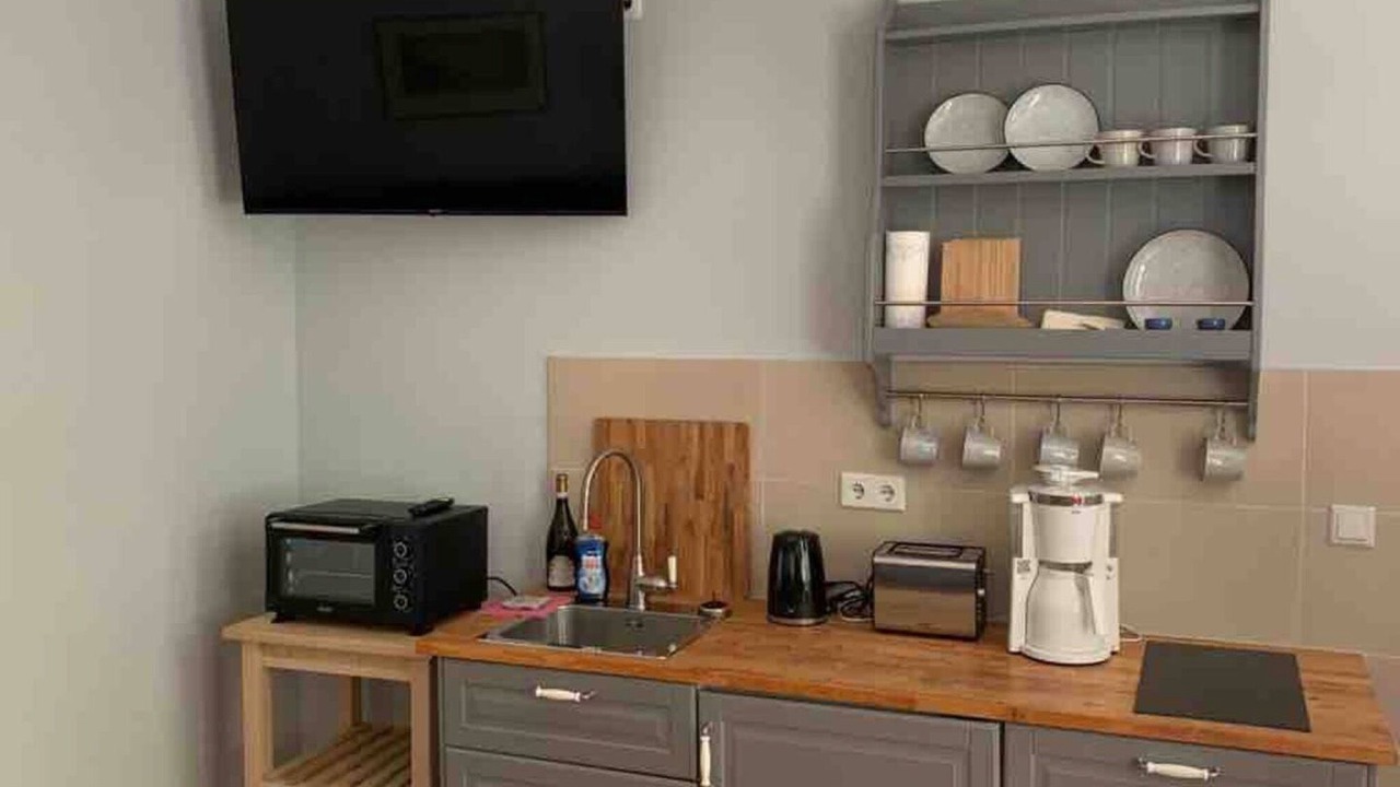 Photo of Kitchen in Amt Neuhaus