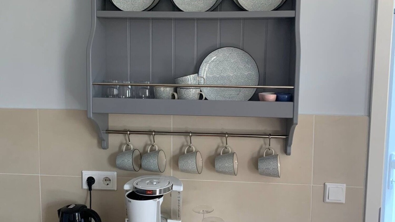 Photo of Kitchen in Amt Neuhaus