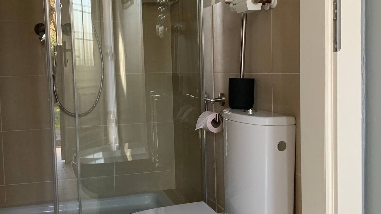 Photo of Bathroom in Amt Neuhaus