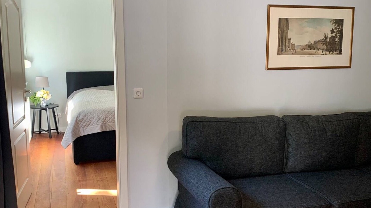 Photo of Livingroom in Amt Neuhaus