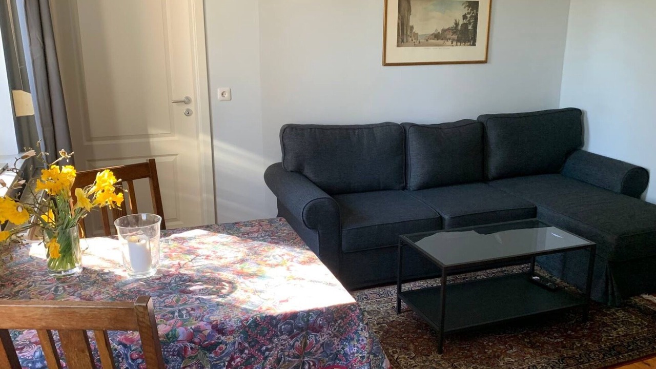 Photo of Livingroom in Amt Neuhaus