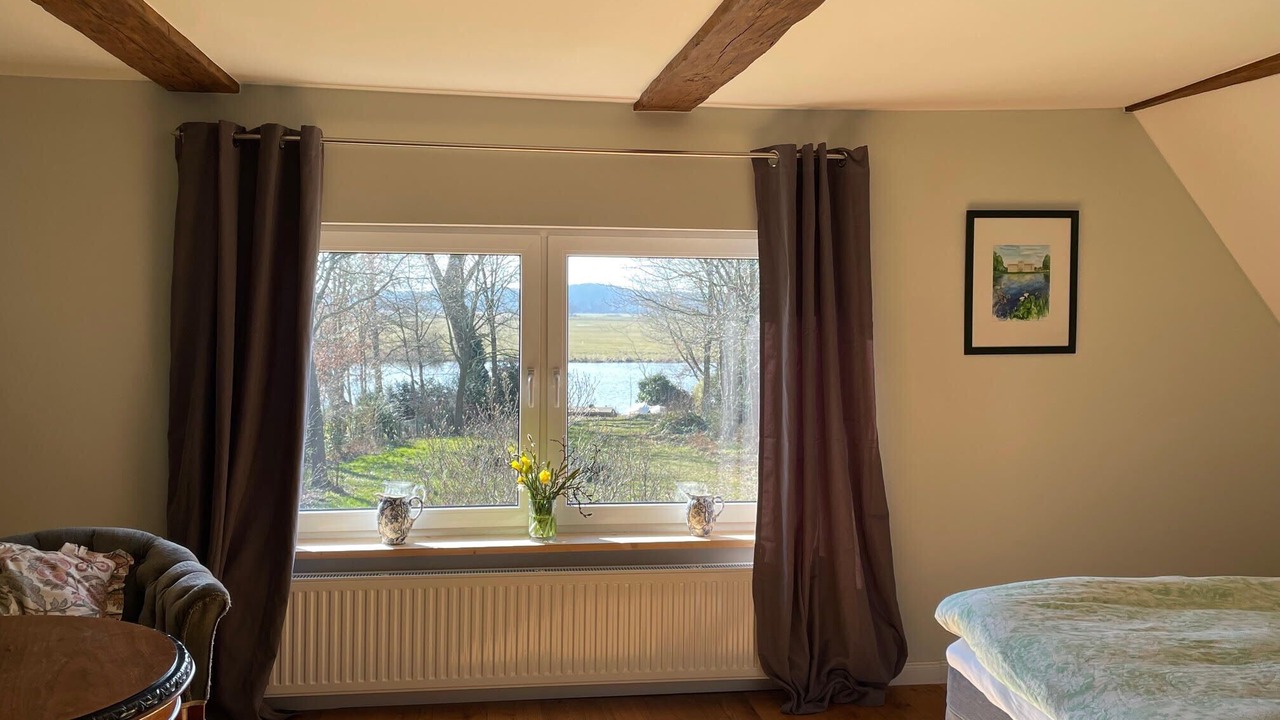 Photo of Bedroom in Amt Neuhaus