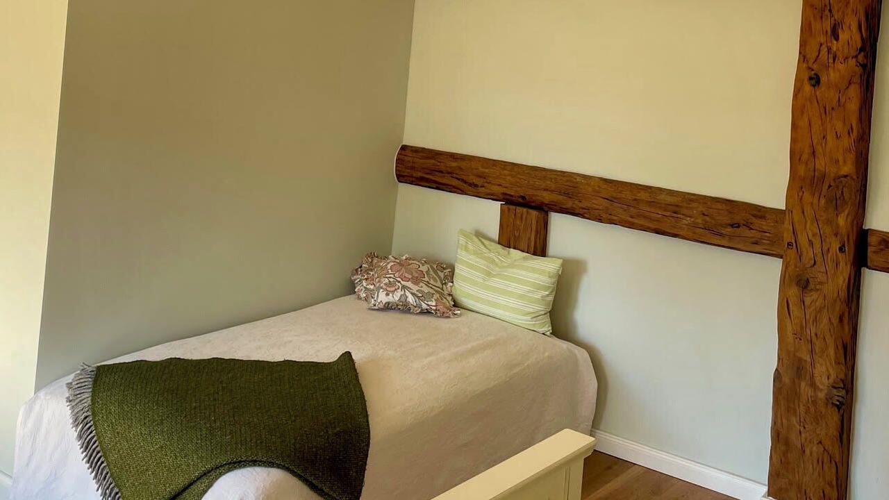 Photo of Bedroom in Amt Neuhaus