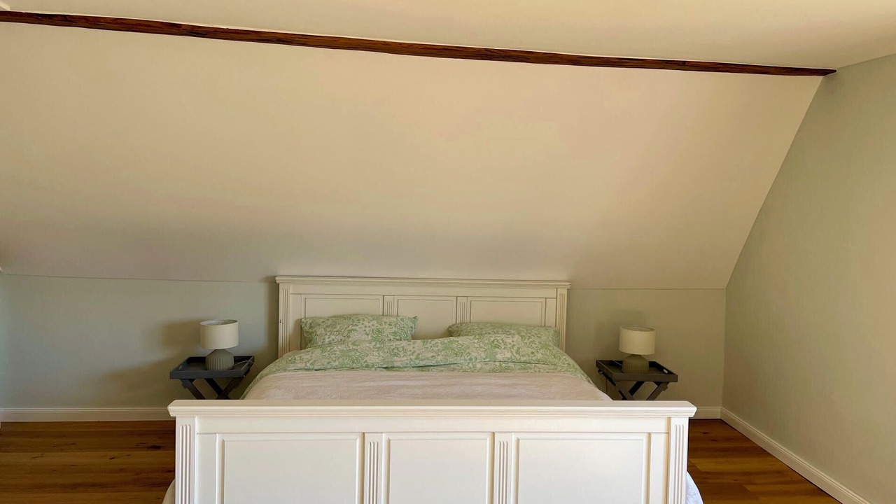 Photo of Bedroom in Amt Neuhaus
