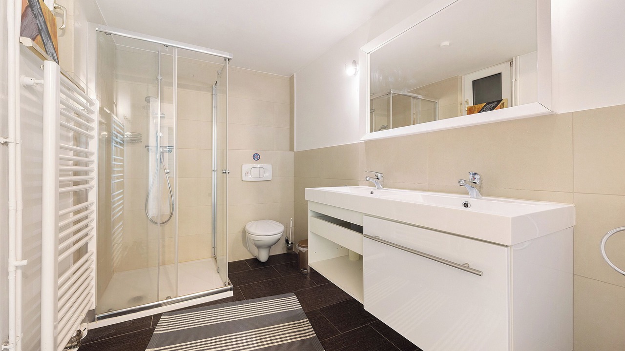 Photo of Bathroom in Amt Neuhaus