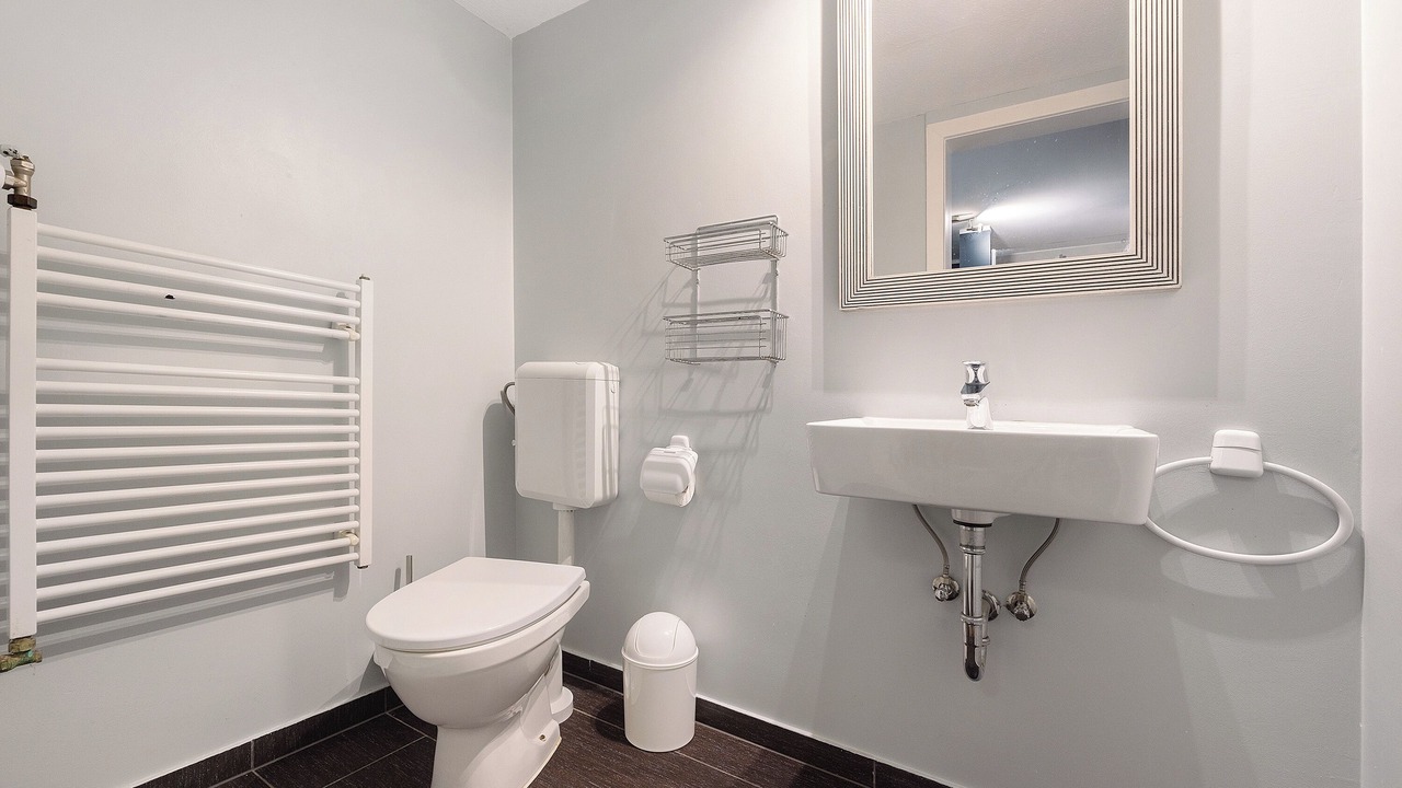 Photo of Bathroom in Amt Neuhaus