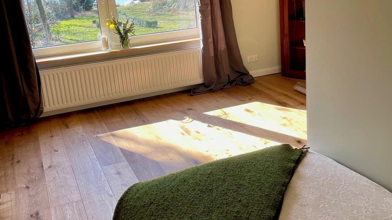 Photo of Bedroom in Amt Neuhaus