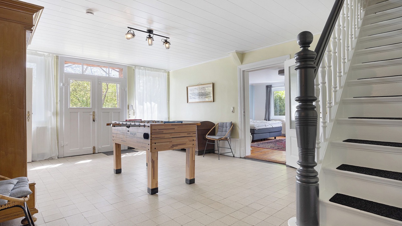 Photo of Bedroom in Amt Neuhaus