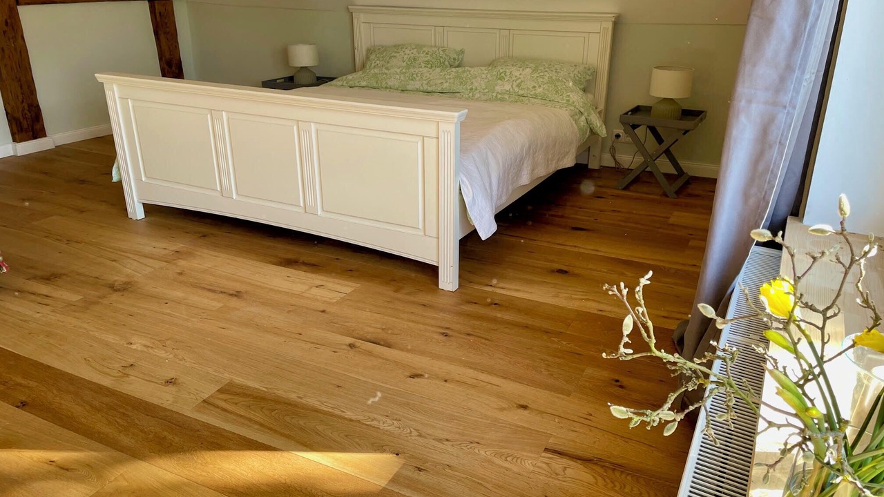 Photo of Bedroom in Amt Neuhaus