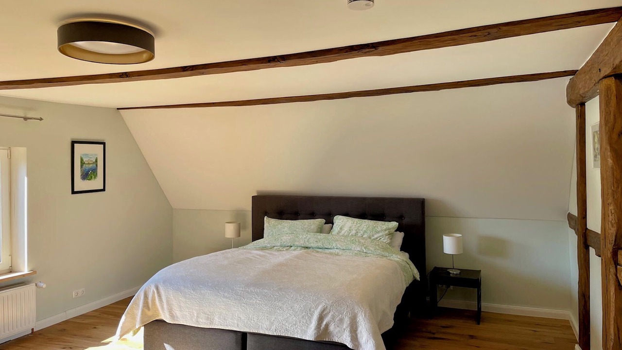 Photo of Bedroom in Amt Neuhaus