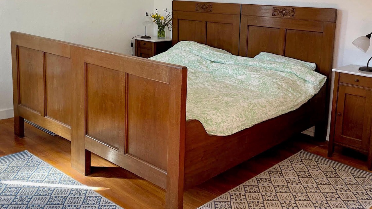 Photo of Bedroom in Amt Neuhaus