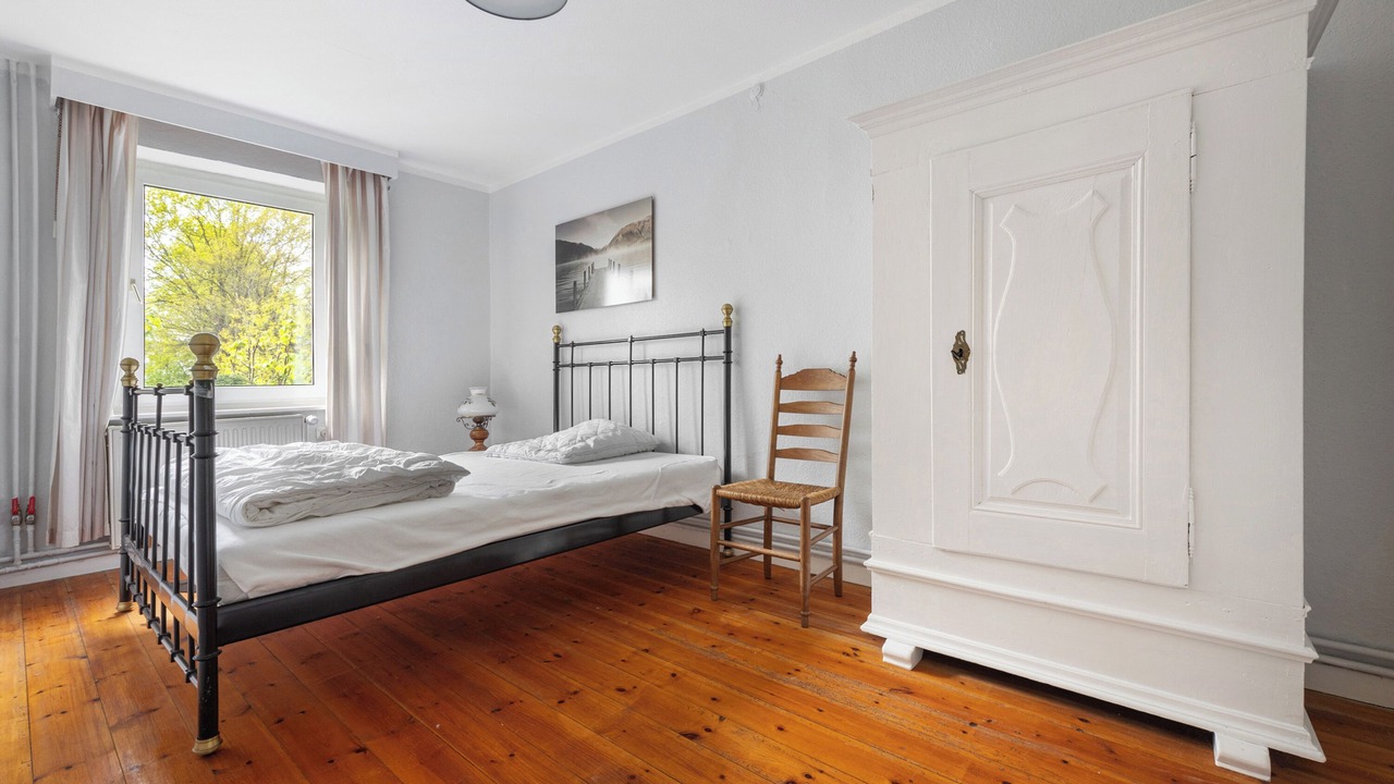 Photo of Bedroom in Amt Neuhaus