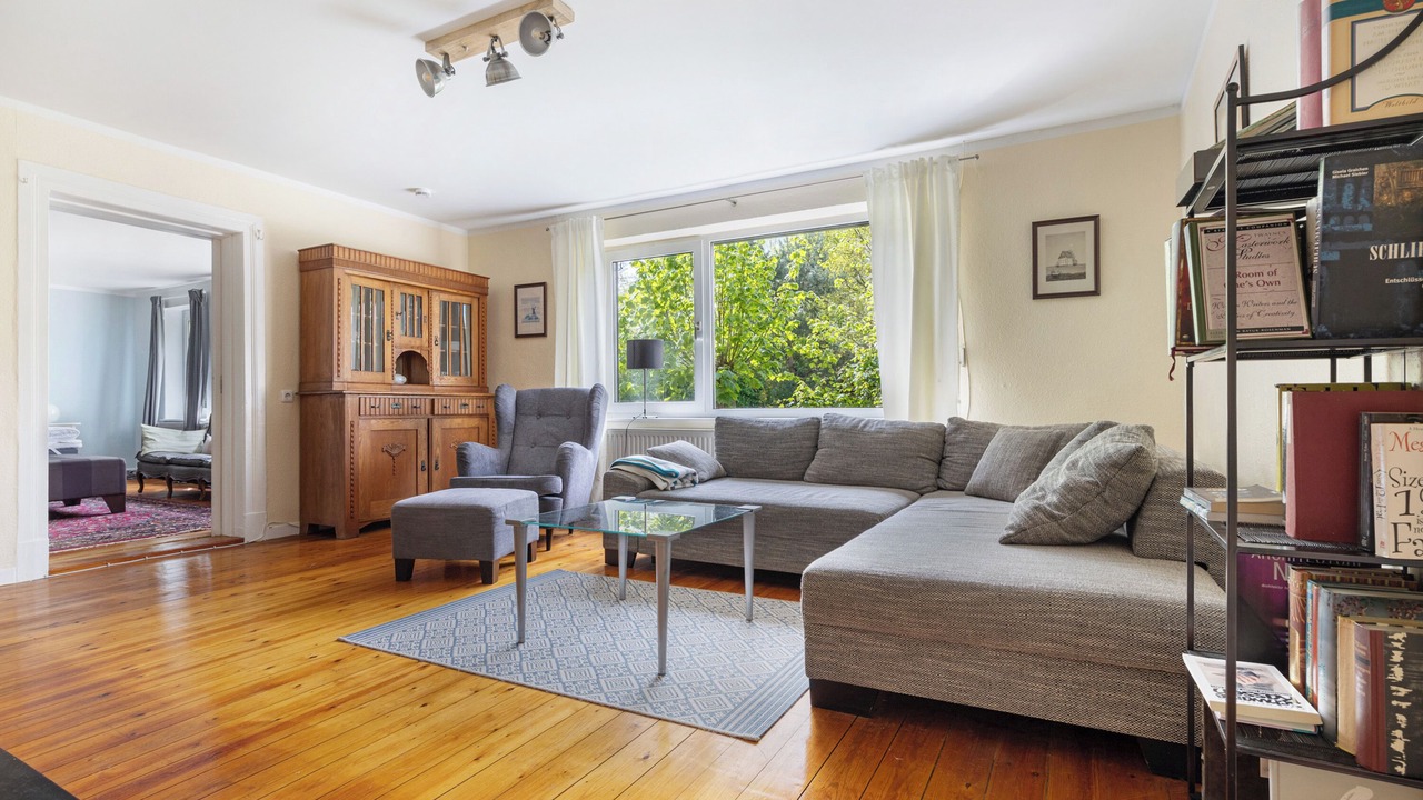 Photo of Livingroom in Amt Neuhaus