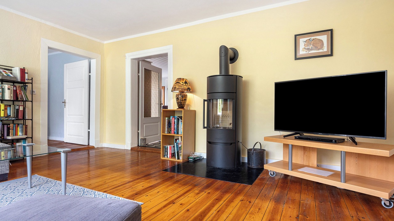 Photo of Livingroom in Amt Neuhaus