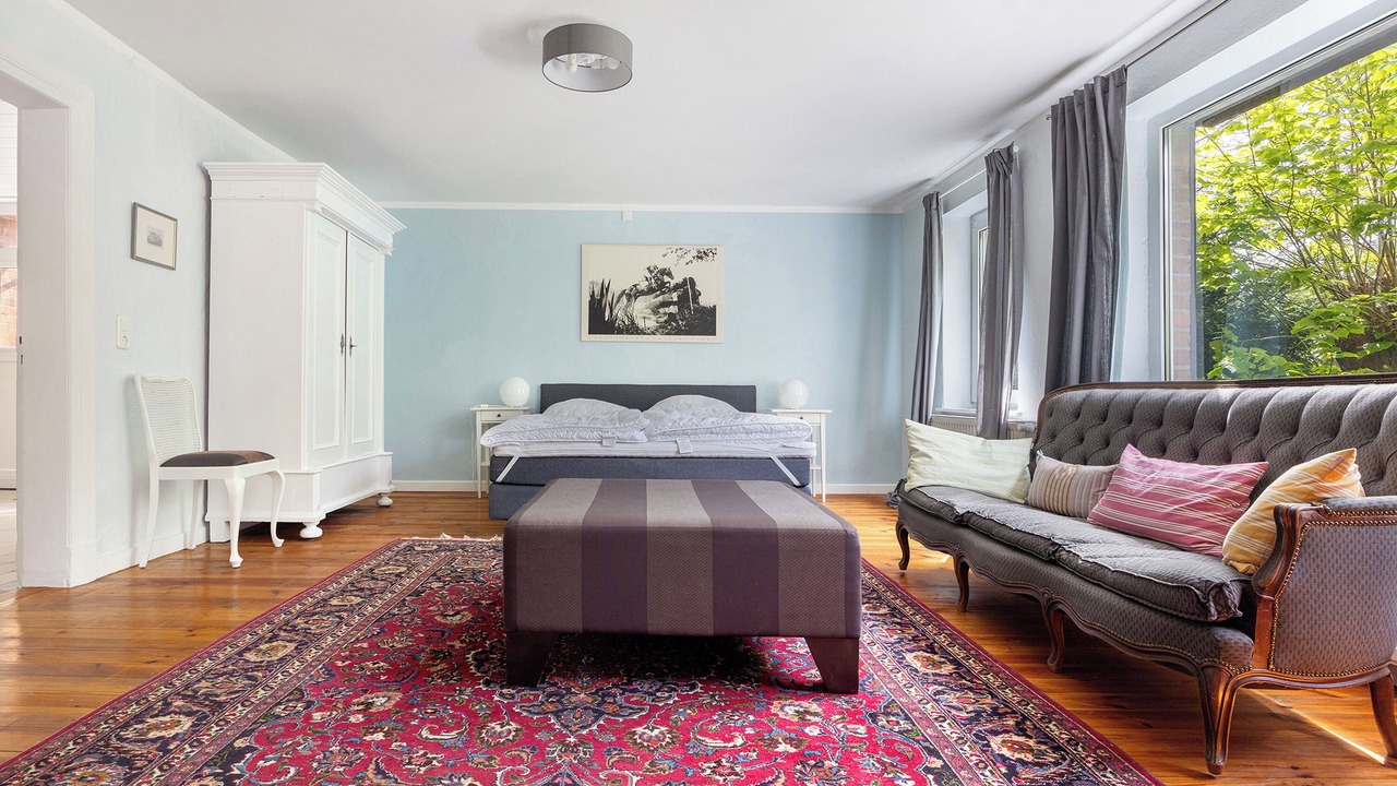 Photo of Bedroom in Amt Neuhaus