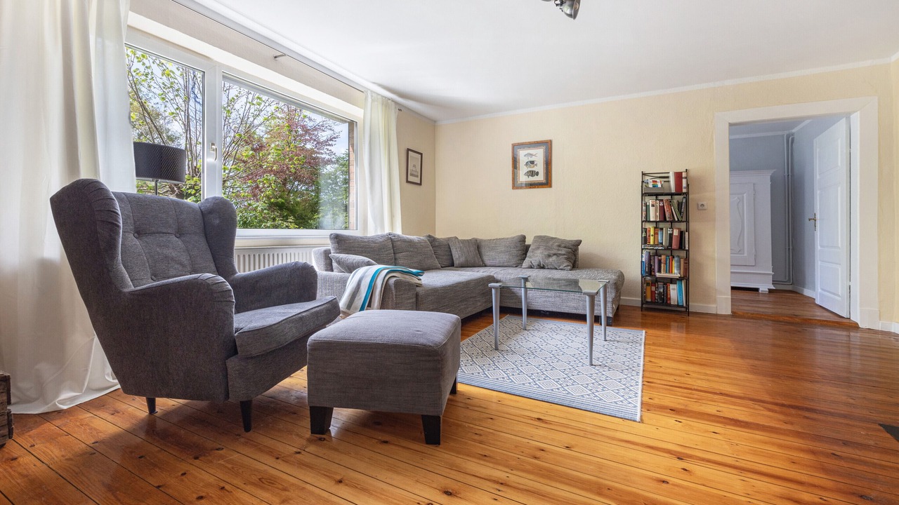 Photo of Livingroom in Amt Neuhaus