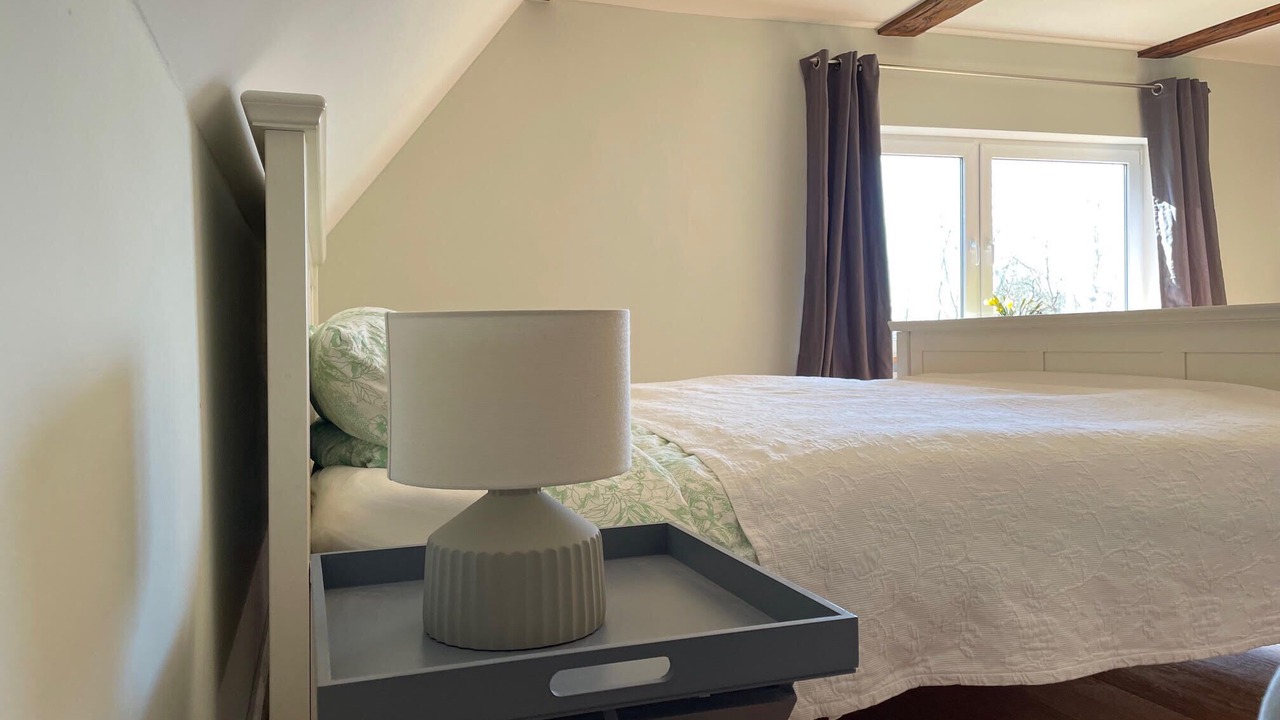 Photo of Bedroom in Amt Neuhaus