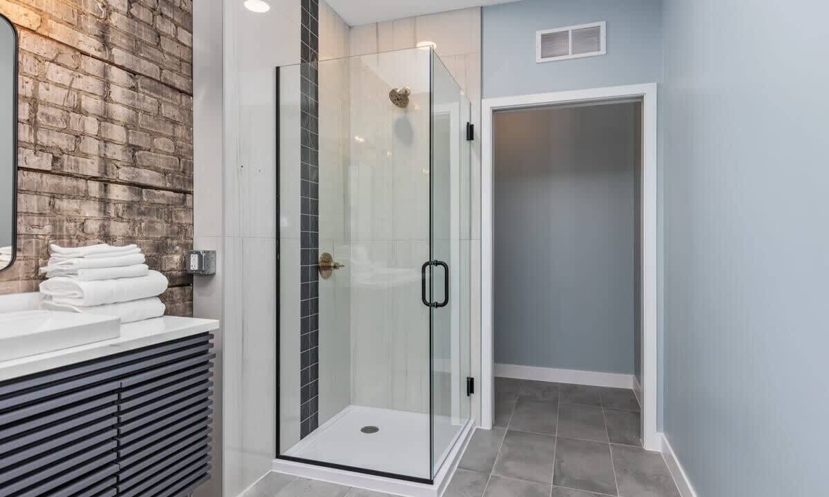 Photo of Bathroom in Grand Rapids