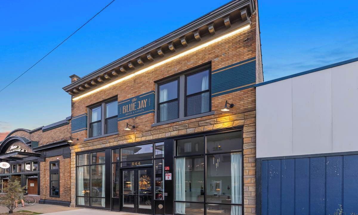 Photo of Outdoor in Grand Rapids