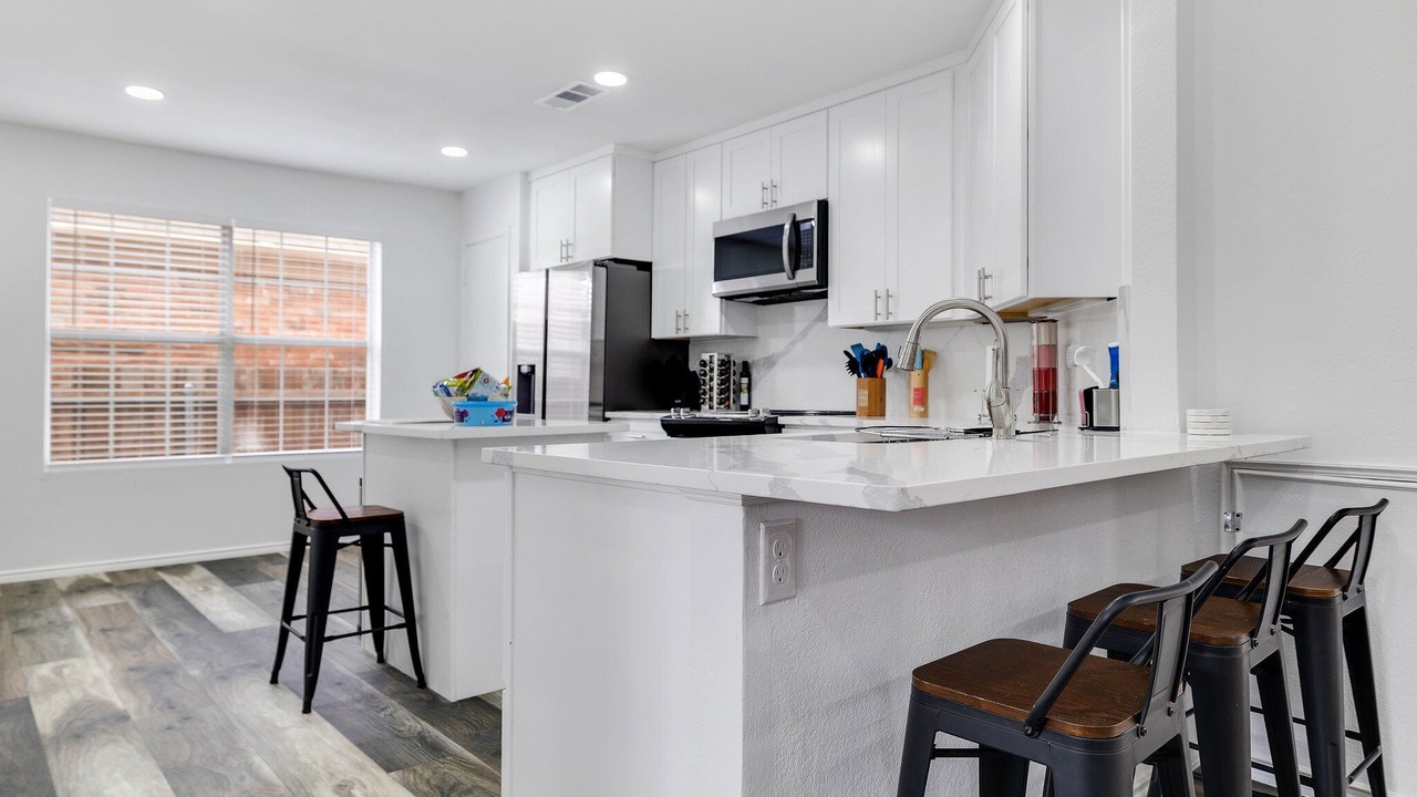 Photo of Kitchen in Frisco