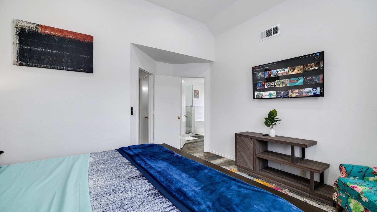 Photo of Bedroom in Frisco