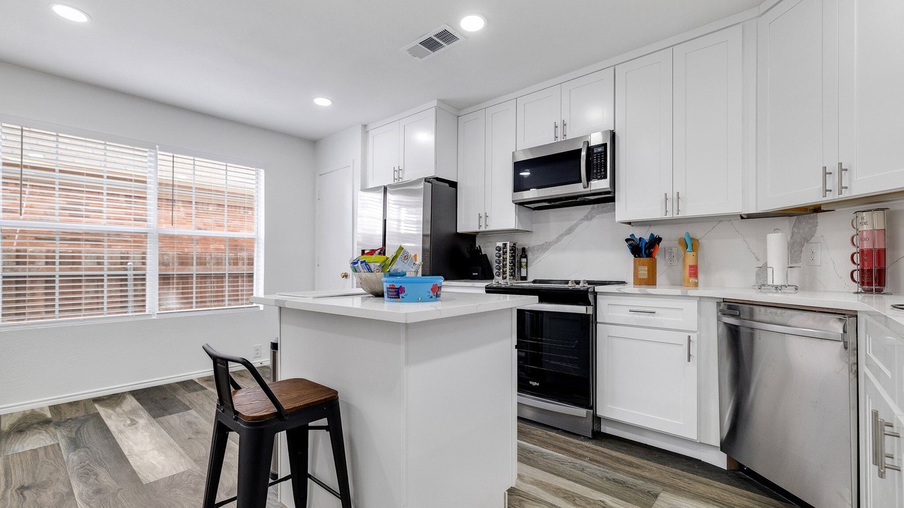 Photo of Kitchen in Frisco